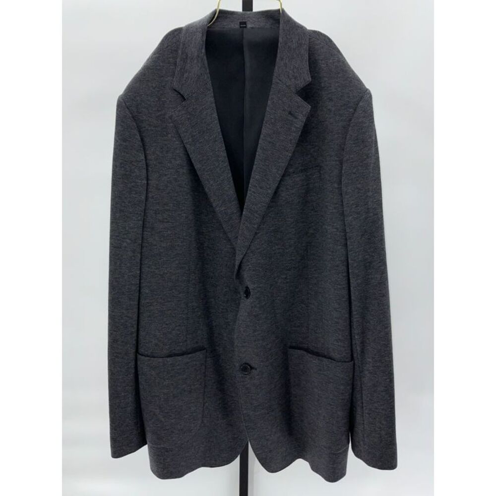 Bonobos Charcoal Suit Jacket 52L Never Worn
